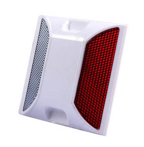 Tachuelas de plástico de alta calidad, accesorio reflectante para carretera, precio - Product Image 5