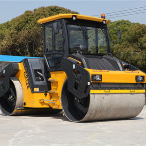 <span class=keywords><strong>Compacteur</strong></span> de sol CLG616 de 16 tonnes, 110 kW, rouleau compresseur, filtre à air du moteur, <span class=keywords><strong>location</strong></span> de rouleaux compresseurs, à vendre - Product Image 1