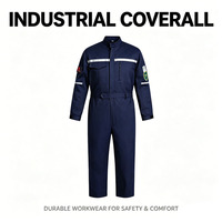 Vêtements de travail en gros, combinaison haute visibilité résistante aux acides, antistatique, réfléchissante, uniforme de sécurité, vêtements de travail pour l'industrie, l'exploitation minière et la construction