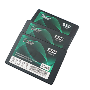 Wholesale 2.5\" Internal Solid State <b>Drive</b> SATA3 SSD 1TB 512GB 256GB 2.5 Hard Disk <b>Disc</b> for Desktop Plastic Target Wholesale Ssd - Product Image 3