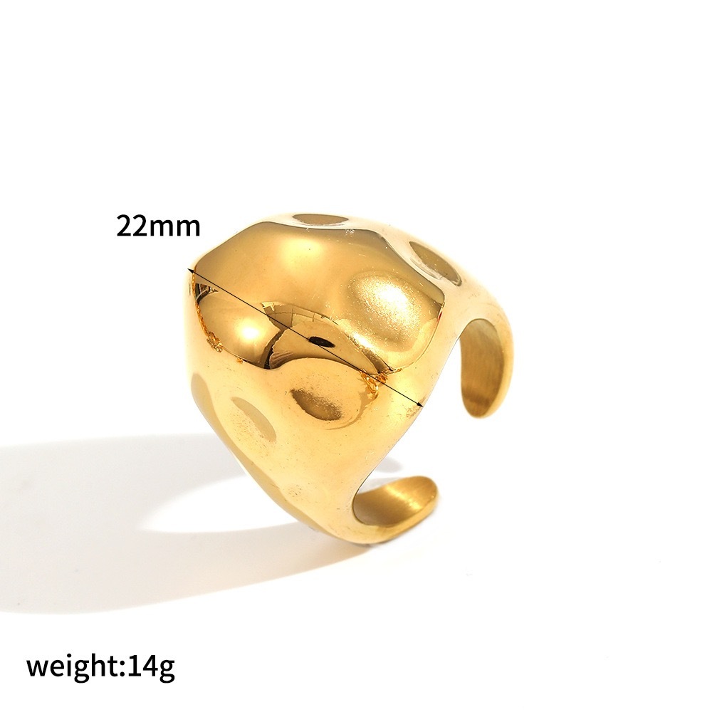 Gold F