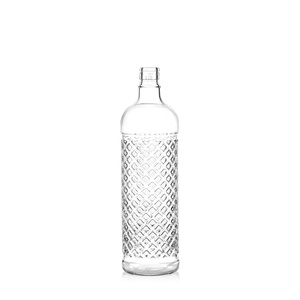 Botella de Licor de Vidrio AnIs 1000ML <span class=keywords><strong>Guala</strong></span> - Product Image 1