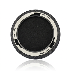 Coussinets d'écouteurs en maille pour casque de jeu Corsair Virtuoso PRO, haute élasticité, pour casque de jeu filaire - Product Image 3
