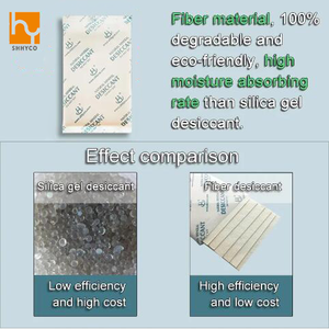 תעשייתי כימי סיבי יבוש מתקדם קטן ביתי יבוש עבור שינה עבור חדר מנוחה עבור טקסטיל ועור - Product Image 6