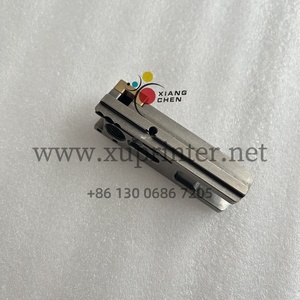 Alambre de Alta Calidad WD 9463316 para Cabezal de Cosido Hohner 52/8, Piezas de Impresión - Product Image 2
