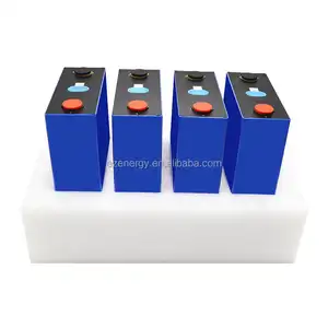 Großhandelspreis 3,2 V 280 Ah Lifepo4 lithium-Ionen-Batterie wiederaufladbare Lithiumbatteriezelle in Klasse A 280 Ah für Strom-Solarsystem