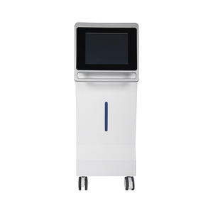 Appareil de massage corporel à pression 3 en 1 avec 24 sacs d'air, massage des yeux, pour le remodelage du corps et le soin du confort - Product Image 4