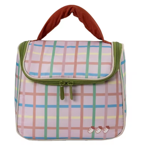 Sac Isotherme Tendance Petit Format pour Adultes – Sac Repas Isolé pour Filles – Sac de Transport pour Boîte à Lunch Fille - Product Image 1