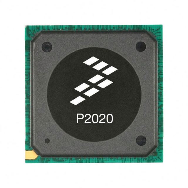 MPC8378CVRAGDA/MPC8379VRAJFA/MPC8378VRALG Freescale MPU=581