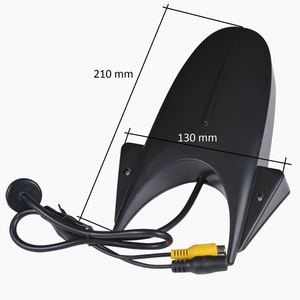Caméra de recul JPC-101 pour Mercedes-Benz Sprinter Van / <span class=keywords><strong>VW</strong></span> Crafter - Product Image 2