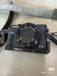 EOS G7X Mark 3 Cánones originales Cámara usada de segunda mano <span class=keywords><strong>DSLR</strong></span> Cámara digital profesional con batería y cargador de batería - Product Image 5