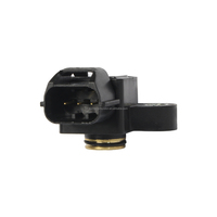 Capteur d'accélérateur de carburateur Tps pour Sym Maxsym 400/Evo 250 / Crusym 250 / T2 capteur de Position d'accélérateur