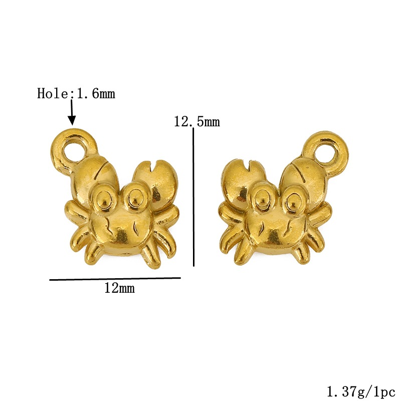 Gold-C