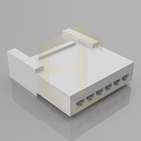 Connecteur JST HC-HY-9EY-05 pas de 2,0 mm, connecteur fil-carte, faisceau de câbles, boîtier plastique, remplace Yeonho SMH200-09P