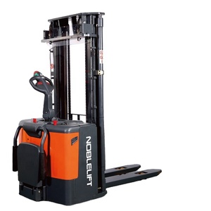 <span class=keywords><strong>Noblelift</strong></span> รถยกไฟฟ้า1600kg 5.3m, รถยกแบตเตอรี่ขนาดเล็ก - Product Image 1