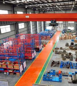 Équipement auxiliaire HPGR Séparateur magnétique automatique à sec pour le traitement des minerais Machine de purification du sable de minerai de fer - Product Image 5