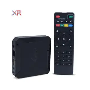 신선한 재료 Xnxx TV 박스 제조 업체 셋톱 박스 디지털 안드로이드 10.0 스마트 X96 q Allwinner H313 8K 4K 안드로이드 TV 박스