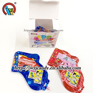 Pistole Spara Coriandoli Gonfiabili in Foil per Feste, Matrimoni e Vacanze, Bestseller su TikTok - Product Image 6