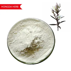 Swertia Extract  Powder Swertiamarin 98% HPLC