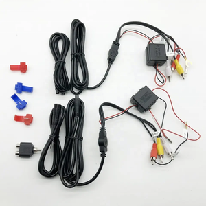 Include Headphone Android 9.0 Car Seat <strong>Headrest</strong> TV Monitor Display for Range Rover Evoque/Range Rover Sport/Discovery 4/Defender - Product Image 6