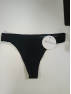 Slip T-Back da Donna alla Moda, Intimo Femminile Sexy in Vendita - Product Image 1