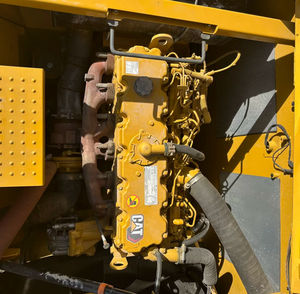 Hot Sale Heavy Caterpillar 336GC Raupen bagger CAT Gebraucht bagger Bereit gestellt Engineering Baumaschinen bagger Motoren - Product Image 2