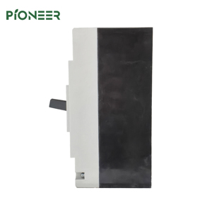 Автоматический выключатель в литом корпусе для солнечных фотоэлектрических систем, 1P, 125A-250A, сертифицирован CE, сила разрыва 20кА, 250В, электронный привод сброса - Product Image 4