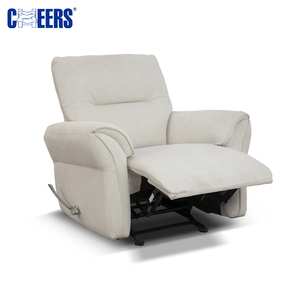 मैनवाह चीयर्स आधुनिक इलेक्ट्रिक रिक्लियर सोफा मॉड्यूलर सेक्शनल लक्जरी सोफा होम ऑफिस विला के लिए फर्नीचर लिविंग रूम - Product Image 6