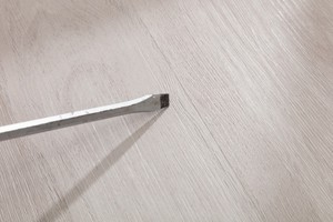 4mm 5mm Valinge Spc Plancher rigide Click Lock Lvt Revêtement de sol Pvc Tapis Planche Autocollant Revêtement de sol en vinyle - Product Image 5