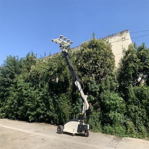 New Model Vacuum Lifter Glass Glazing Robot <strong>Manipulator</strong> - Product Image 6