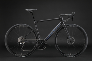 SUNPEED Comfortable Endurance Geometry Carbon Road Bike Hydraulic Disc Brake 24 Speed <b>Cycle</b> - Product Image 6
