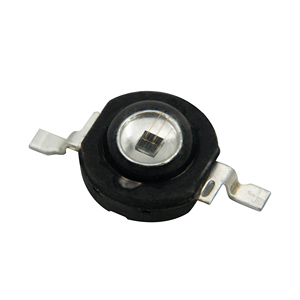 Diodo Emisor <span class=keywords><strong>de</strong></span> Infrarrojos IR K1 <span class=keywords><strong>de</strong></span> Cerámica Tipo Domo <span class=keywords><strong>SMD</strong></span>, 850nm/940nm, LED IR, Venta al Por Mayor del Fabricante CGX - Product Image 1