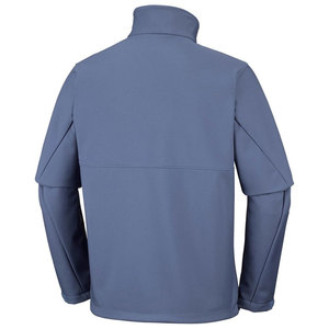 Nouveauté <span class=keywords><strong>Softshell</strong></span> Vestes Manteaux Veste Imperméable Extérieur Escalade Coupe-Vent Rembourré Avec Personnaliser <span class=keywords><strong>Personnalisé</strong></span> Hommes <span class=keywords><strong>Softshell</strong></span> - Product Image 5