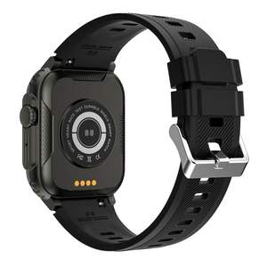 Relojes Rugged OEM Sport Hombre Almoled Impermeable Ritmo cardíaco Correas Para Smart <span class=keywords><strong>Watch</strong></span> - Product Image 3
