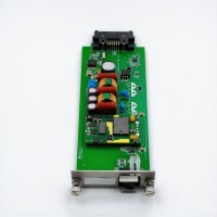 Placa de Control de Puerta Corredera Personalizada PCBA, Controlador de Torniquete Automático de Alta Resistencia, Sistemas de Acceso Industriales Profesionales