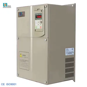 Manufacture 380V 0.75KW 1.5KW 2.2KW 3.7KW 5.5KW 7.5KW 11KW 15KW 18.5KW Variable Frequency Driver 3 Phase Ac Converter Frequency