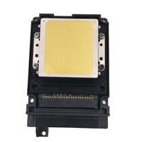 Tête d'impression originale EPS0N TX800 Dx8 Dx10 Dx11 utilisée pour imprimante DTF / DTG et murale