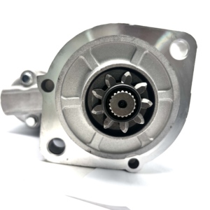 Motor de Repuesto 54022221800 / 1G772-63013 Compatible con Montacargas Serie 1220 H20 H25 H30 con Motor V2607 - Product Image 2