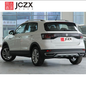 Volkswagen <span class=keywords><strong>T</strong></span>-<span class=keywords><strong>Cross</strong></span> 2020 <span class=keywords><strong>2021</strong></span> Modèle 1.4T 150 ch Faible consommation de carburant Voiture d'occasion SUV avec caméra de recul Toit ouvrant panoramique ouvrable - Product Image 6
