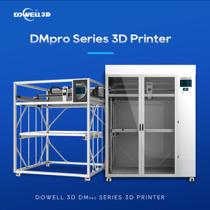 FDM Industrial Klipper <strong>3D</strong> <strong>Printers</strong> 1600mm High Speed Precision for Automotive Prototyping <strong>House</strong> <strong>3d</strong> <strong>Printer</strong> <strong>3d</strong> Printing Machine - Product Image 3