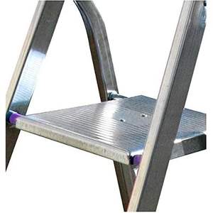 Scala Professionale 'STAR' da 150 KG con 8 Gradini - Product Image 3
