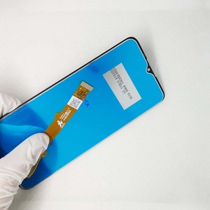 Pantalla LCD de Repuesto con Digitalizador Táctil para TCL 10 SE, Ensamblaje de Repuesto para TCL 10SE T766H T766J T766U con Marco - Product Image 4
