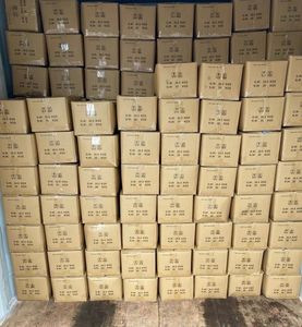 Matériau de bougie parfumée de qualité supérieure Cire de noix de coco 100% Cire de noix de coco naturelle Blocs blancs Cire végétale écologique - Product Image 6