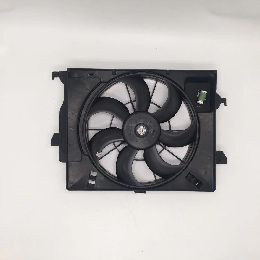 Kia Rio 20122017 Model OEM 253801W612 253801W612 Air Conditioner