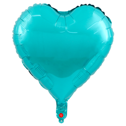 #7 Tiffany Blue
