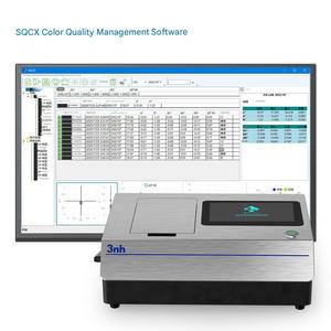 3nh Hoge Precisie Desktop Petroleum Kleurcode Ebc Icumsa Kleur Colorimeter Ts4003 Voor Nauwkeurige Kleur <span class=keywords><strong>Apha</strong></span>/Hazen Meting - Product Image 6
