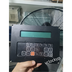 คอนโทรลเลอร์มอเตอร์ Kongsberg รุ่น 8100292 MPD (หมายเลขอะไหล่: 8100292) มือสอง ราคาต่อรองได้ - Product Image 3