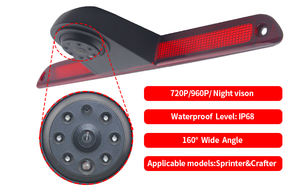 Système <span class=keywords><strong>de</strong></span> caméra <span class=keywords><strong>de</strong></span> <span class=keywords><strong>feu</strong></span> <span class=keywords><strong>stop</strong></span> AHD <span class=keywords><strong>de</strong></span> 7 pouces Benz Sprinter système <span class=keywords><strong>de</strong></span> caméra <span class=keywords><strong>de</strong></span> <span class=keywords><strong>recul</strong></span> affichage <span class=keywords><strong>de</strong></span> la ligne <span class=keywords><strong>de</strong></span> stationnement <span class=keywords><strong>avec</strong></span> caméra <span class=keywords><strong>de</strong></span> <span class=keywords><strong>feu</strong></span> <span class=keywords><strong>stop</strong></span> - Product Image 3