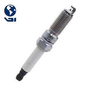 หัวเทียนอิริเดียม 4 ชิ้น ขายส่งจากโรงงาน สำหรับรถเชฟโรเลต ครูซ อีควิน็อกซ์ มาลิบู แทร็กซ์ รุ่น ILNAR8B7G 91970 - Product Image 3