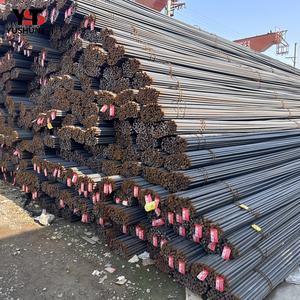 Q235 Matériaux de <span class=keywords><strong>Construction</strong></span> Armature de Soudure Béton Fondations Coffrages <span class=keywords><strong>Construction</strong></span> de Ponts Noir Prix Fournisseur Compétitif - Product Image 3